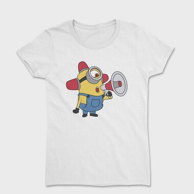Minions 13, Women's T-Shirt