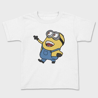Minions 14, Kids' T-Shirt