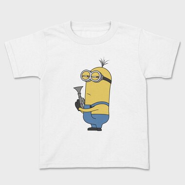 Детска Тениска, Minions 17