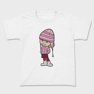 Minions 27, Kids' T-Shirt