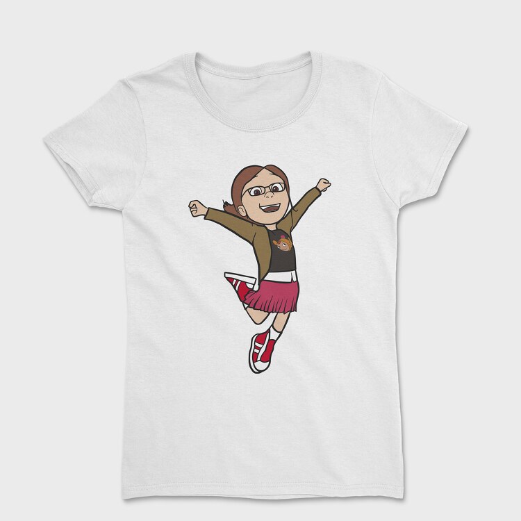 Minions 28, Women's T-Shirt