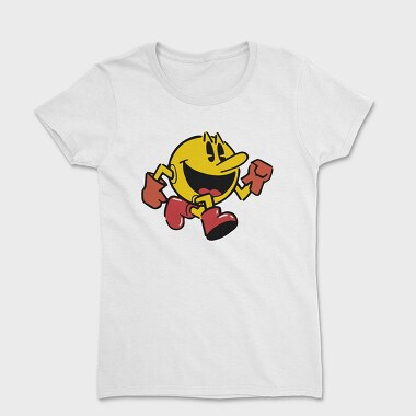 Pacman 1, Women's T-Shirt