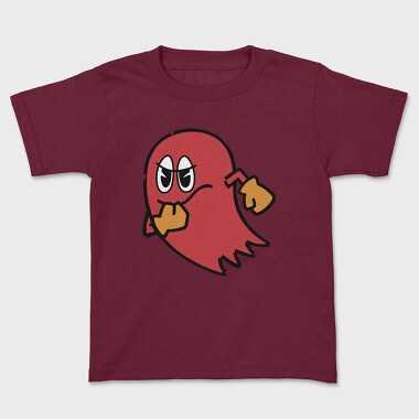Pacman 11, Kids' T-Shirt