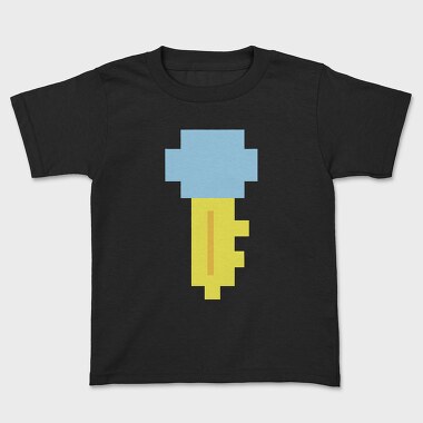 Pacman 29, Kids' T-Shirt