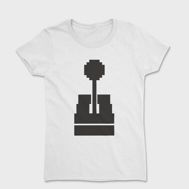 Pacman 31, Women's T-Shirt