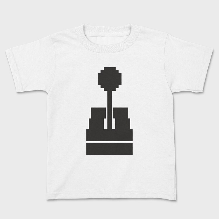 Pacman 31, Kids' T-Shirt