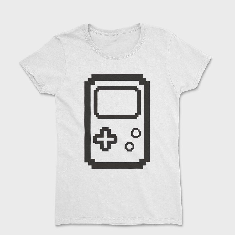 Pacman 32, Women's T-Shirt