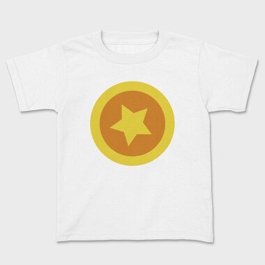 Pacman 35, Kids' T-Shirt