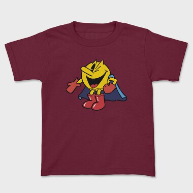 Pacman 8, Детска Тениска
