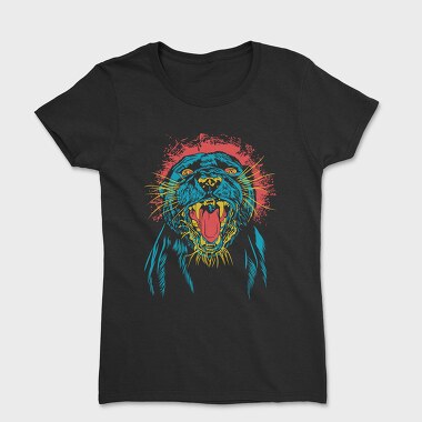 Panther, Women's T-Shirt