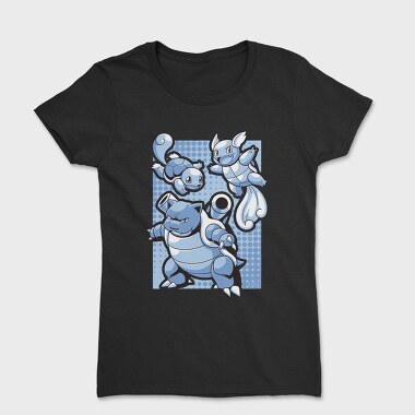 Pokemon 11, Women's T-Shirt