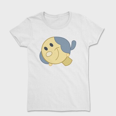 Popeye 4, Women's T-Shirt