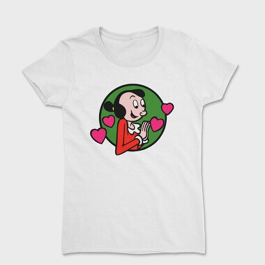 Popeye 5, Women's T-Shirt