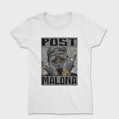 Post Malone 2, Women's T-Shirt
