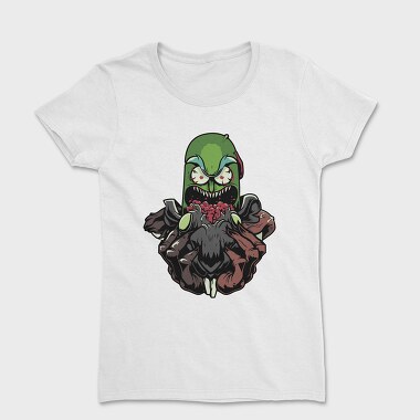 Rick and Morty 25, Women's T-Shirt