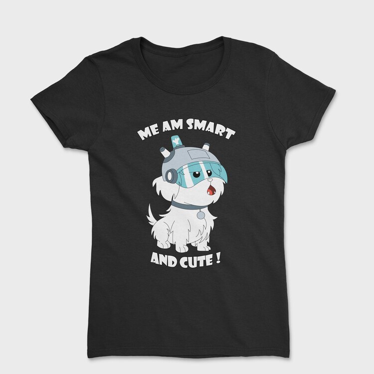 Rick and Morty 53, Women's T-Shirt