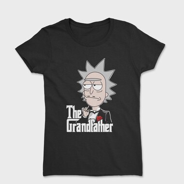 Rick and Morty 67, Women's T-Shirt