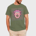 Rick and Morty 8, Women's T-Shirt