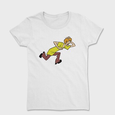 Scooby Doo 13, Women's T-Shirt