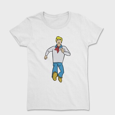 Scooby Doo 16, Women's T-Shirt
