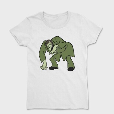 Women's T-Shirt, Scooby Doo 20