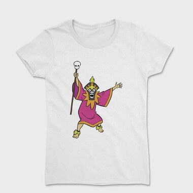 Scooby Doo 24, Women's T-Shirt
