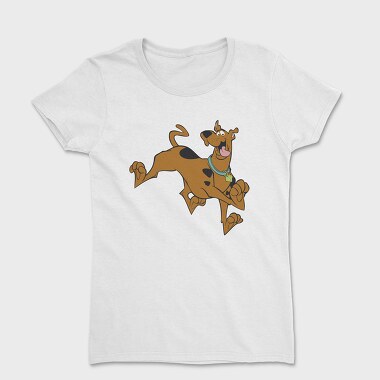 Scooby Doo 34, Women's T-Shirt