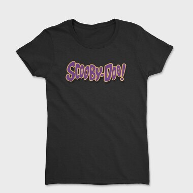 Scooby Doo 42, Women's T-Shirt