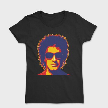 Soda Stereo, Women's T-Shirt