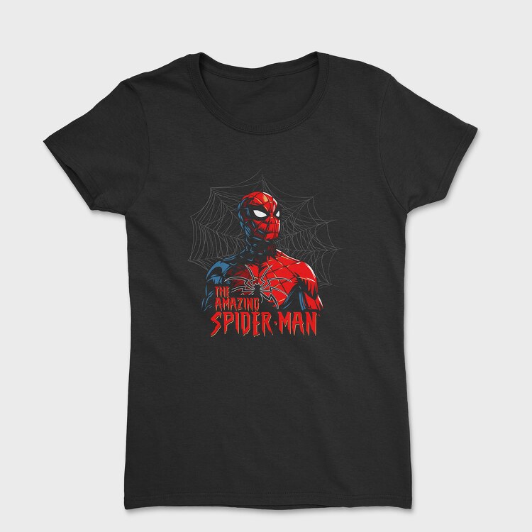 Spiderman No Way Home 8, Women's T-Shirt