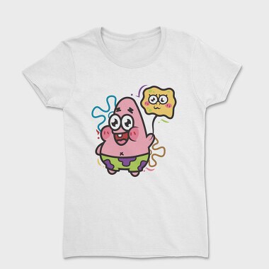 SpongeBob 22, Women's T-Shirt