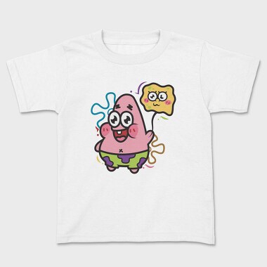 SpongeBob 22, Kids' T-Shirt
