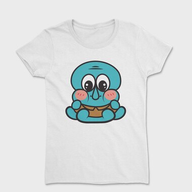 SpongeBob 32, Women's T-Shirt