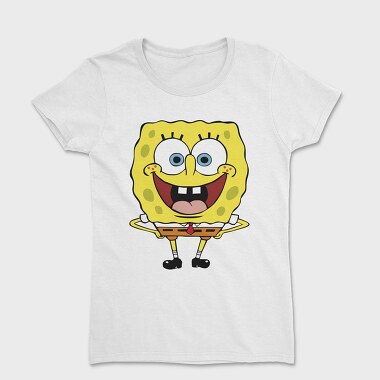 SpongeBob 6, Women's T-Shirt