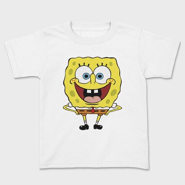 SpongeBob 6, Детска Тениска