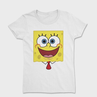 SpongeBob 7, Women's T-Shirt