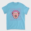 SpongeBob Faces 18, Women's T-Shirt