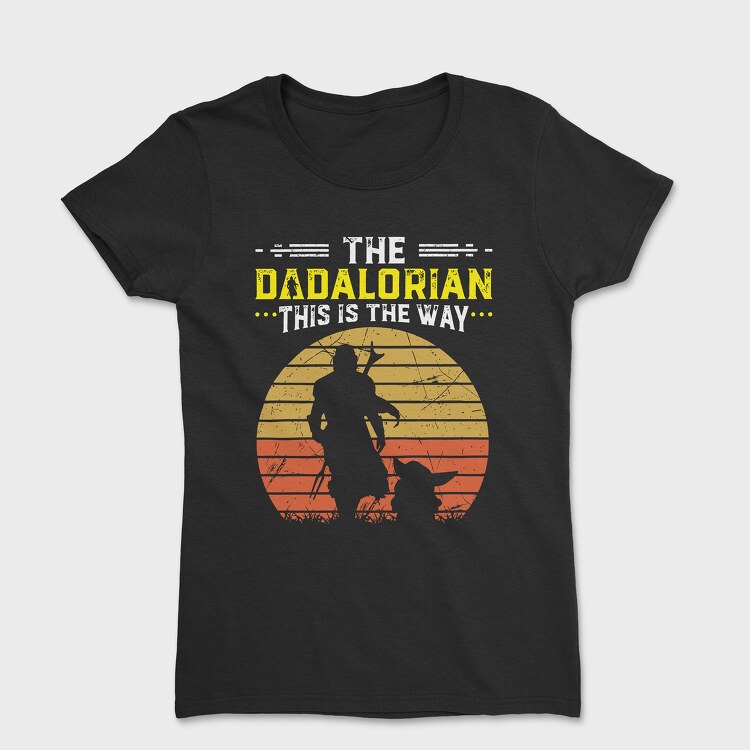 Star Wars 11, Women's T-Shirt