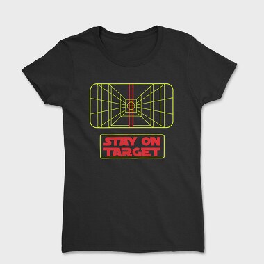 Star Wars 14, Women's T-Shirt