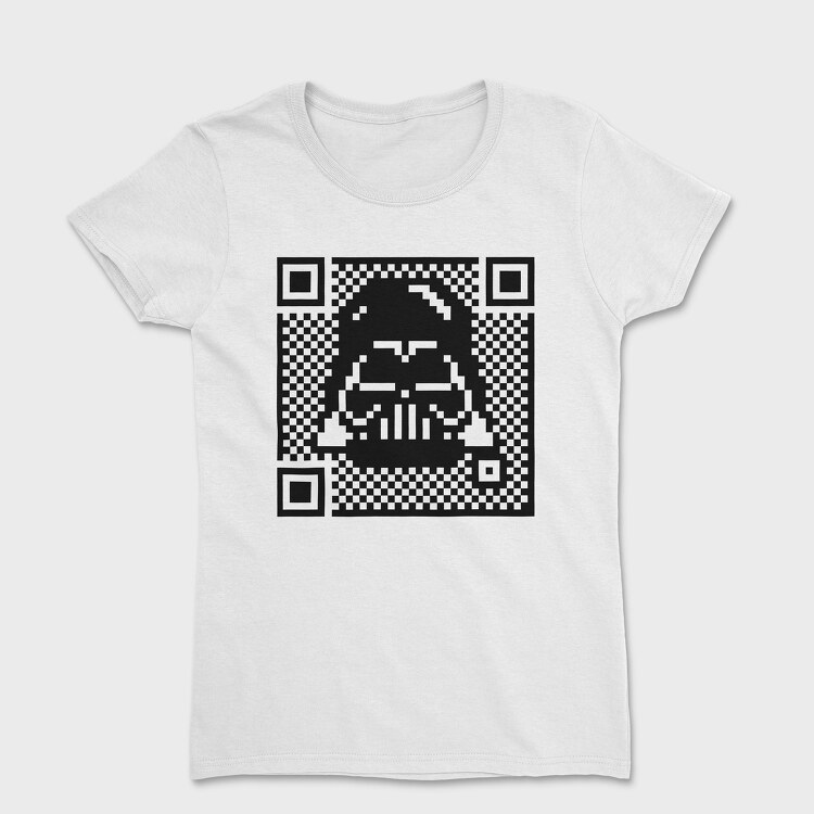 Star Wars 16, Дамска Тениска