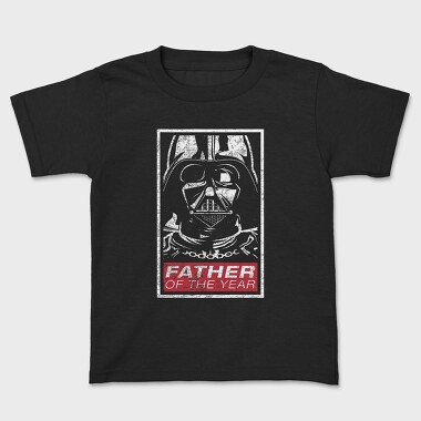 Star Wars 23, Kids' T-Shirt