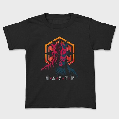 Star Wars 27, Kids' T-Shirt