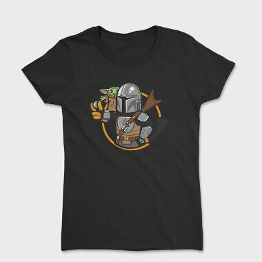 Star Wars 30, Women's T-Shirt