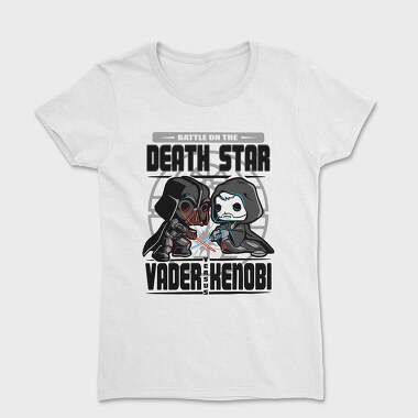 Star Wars 5, Women's T-Shirt