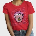 Teenage Mutant Ninja Turtles 9, Women's T-Shirt