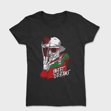 Terror 3, Women's T-Shirt