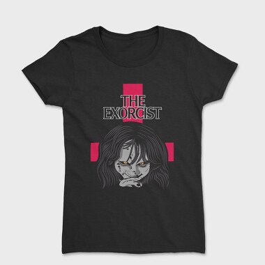 Terror 6, Women's T-Shirt