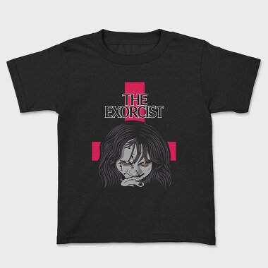 Terror 6, Kids' T-Shirt