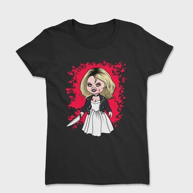 Terror 7, Women's T-Shirt
