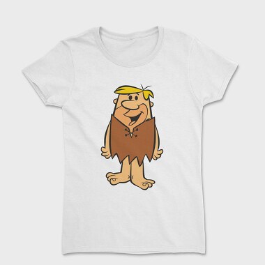 The Flintstones 26, Women's T-Shirt
